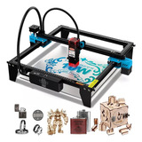 Impressora Gravadora Corte Cnc Laser Tts