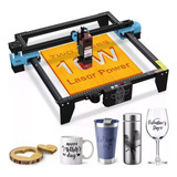 Impressora Gravadora Corte Cnc Laser Tts 10 Pro 96w Wifi Twotrees
