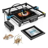 Impressora Gravadora Laser 20w