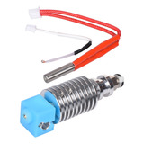 Impressora Hotend 12v J head Hotend Com Série Anycubic 3d V5