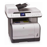 Impressora Hp Color Laser