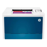 Impressora Hp Color Laserjet Pro 4203dw