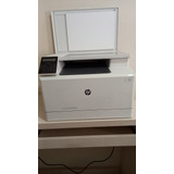 Impressora Hp Colorida Laser