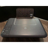 Impressora Hp Deskjet 2050