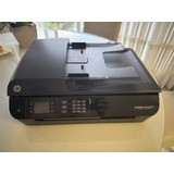 Impressora Hp Deskjet Advantage 4646 Multifuncional