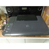 Impressora Hp Deskjet F2050