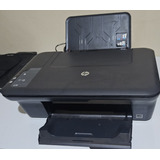 Impressora Hp Deskjet F2050