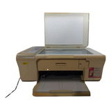 Impressora Hp Deskjet F4280 P Retirada