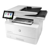 Impressora Hp E42540f Multifuncional