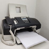 Impressora Hp J3680 All-in-one (usada Funcionando)
