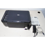 Impressora Hp Jato De Tinta Modelo F4480