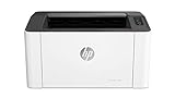 Impressora HP Laser 107w Tecnologia De Impressão Laser Wi Fi  Impressora Para Pequenas E Médias Empresas  Conectividade USB 2 0 De Alta Velocidade  4ZB78A 