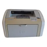 Impressora Hp Laserjet 1020