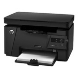 Impressora Hp Laserjet M125a