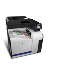 Impressora Hp Laserjet M570dn