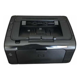 Impressora Hp Laserjet P1102w ((muito Econômica Com Wi-fi ))