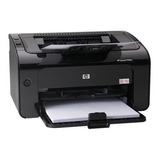 Impressora Hp Laserjet P1102w