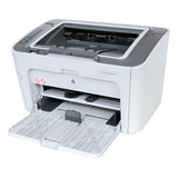 Impressora Hp Laserjet P1505n
