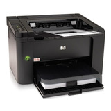 Impressora Hp Laserjet P1606