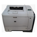 Impressora Hp Laserjet P3015