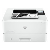 Impressora Hp Laserjet Pro 4003dw Monocromática Wi fi 110v