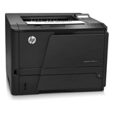Impressora Hp Laserjet Pro