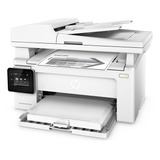 Impressora Hp Laserjet Pro Mfp M130fw