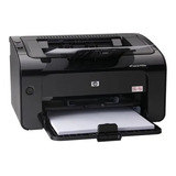 Impressora Hp Laserjet Pro P1102w Com