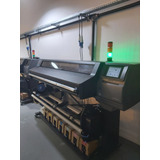 Impressora Hp Latex 570