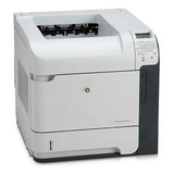 Impressora Hp Lj P4015n 110v Cb509-69056 Cb509a