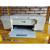 Impressora Hp Multifuncional Deskjet F4280