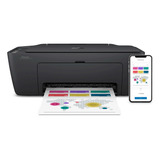 Impressora Hp Multifuncional Deskjet Ink Advantage