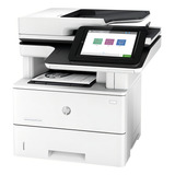 Impressora Hp Multifuncional E52645dn