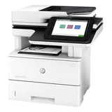 Impressora Hp Multifuncional E52645dn