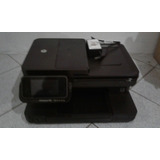 Impressora Hp Officejet 7510