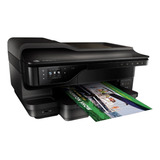 Impressora Hp Officejet 7610