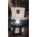 Impressora Hp Officejet J3680 All-in-one