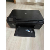 Impressora Hp Photosmart D110 Usada