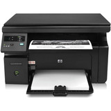 Impressora Hp Pro M1132