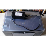 Impressora Hp Psc 1350