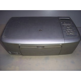 Impressora Hp Psc 1610
