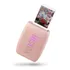 Impressora Instantânea Para Smartphone Fujifilm Instax Mini Link 3 - Rosa