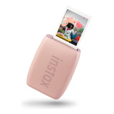 Impressora Instantânea Portátil Instax Mini Link 3 Rosa