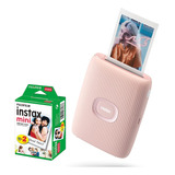 Impressora Instax Mini Link Dark Denim