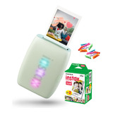 Impressora Instax Mini Link