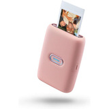 Impressora Instax Mini Link Smartphone Portátil Bluetooth