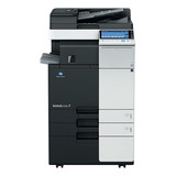 Impressora Konica Bizhub C224e