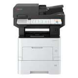 Impressora Kyocera Multifuncional Ecosys