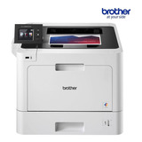 Impressora Laser Color Brother Hl l8360cdw