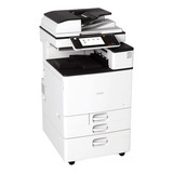 Impressora Laser Colorida A3
